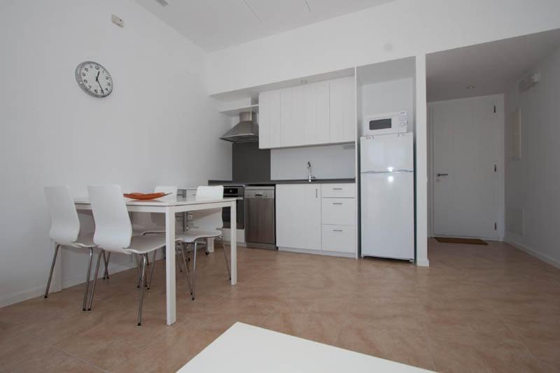Aparthotel L'Heretat Кадакес Номер фото