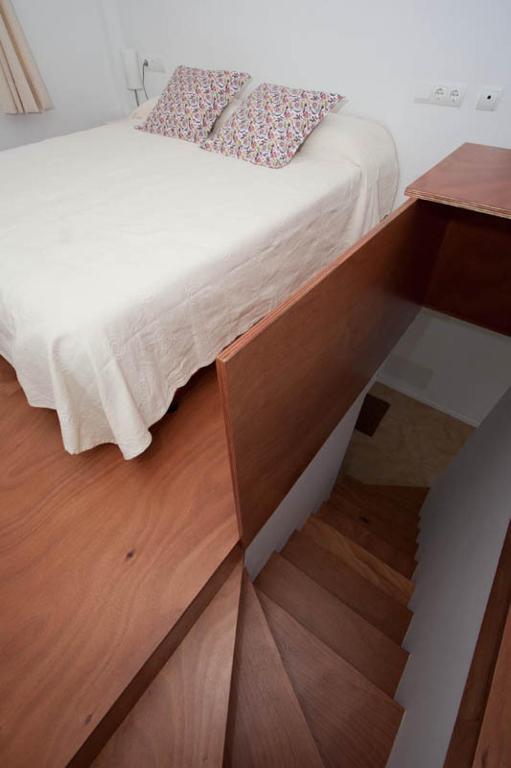 Aparthotel L'Heretat Кадакес Номер фото